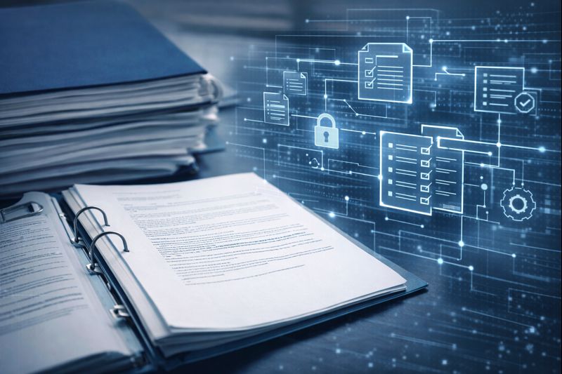 cómo justificar un proyecto de digitalización en un pliego