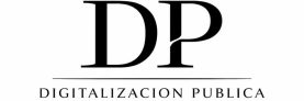 Logo - Digitalizacion Publica