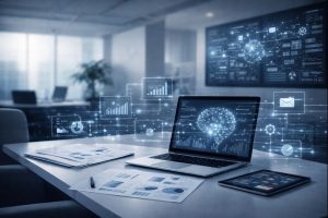 preparar empresa proyecto inteligencia artificial