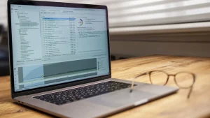 Auditoría técnica de una web municipal con análisis de código y rendimiento