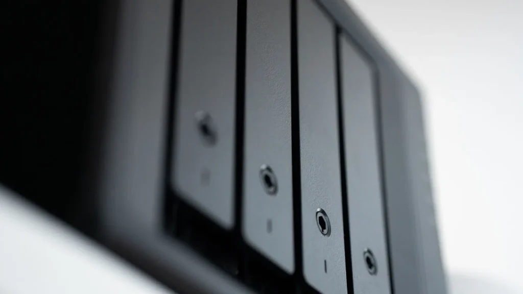 Infraestructura de backup y recuperación de datos para un ayuntamiento