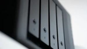 Infraestructura de backup y recuperación de datos para un ayuntamiento
