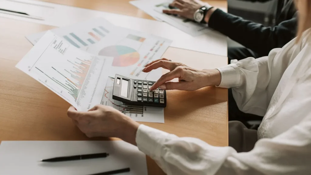 Planificación del presupuesto de un proyecto de digitalización municipal